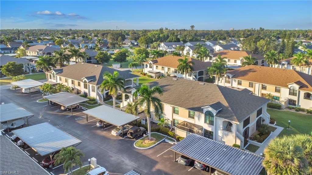 13235 Whitehaven LN # 1003, FORT MYERS FL 33966-27