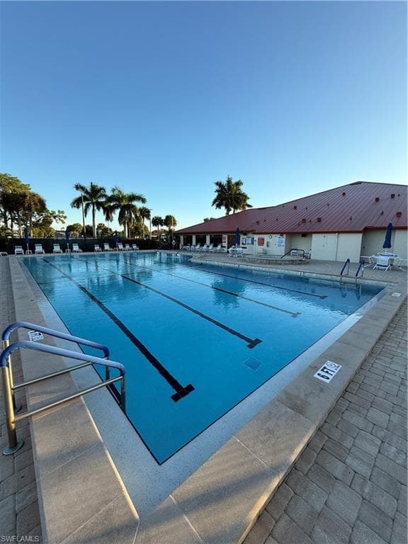 13235 Whitehaven LN # 1003, FORT MYERS FL 33966-48