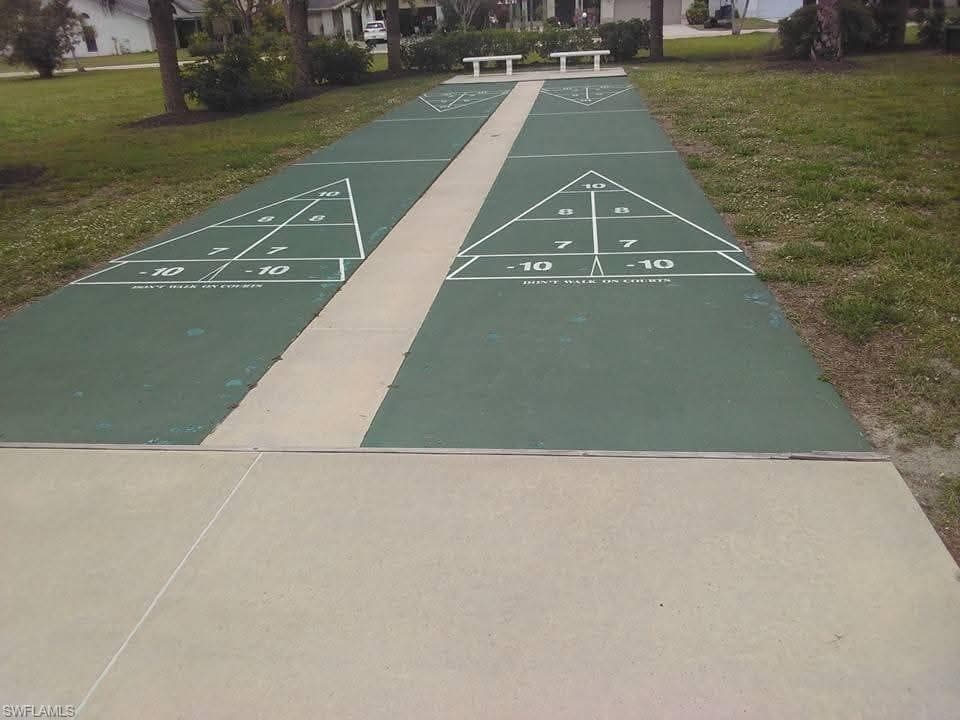 13235 Whitehaven LN # 1003, FORT MYERS FL 33966-44