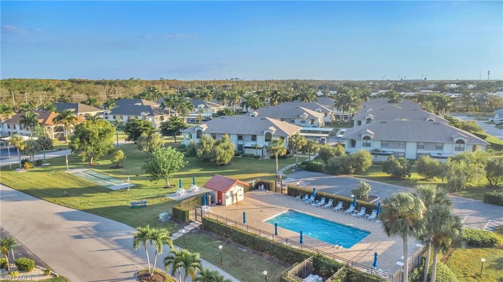 13235 Whitehaven LN # 1003, FORT MYERS FL 33966-30