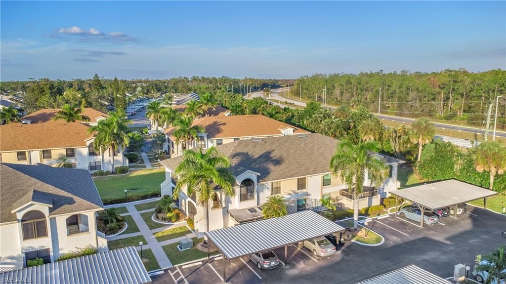 13235 Whitehaven LN # 1003, FORT MYERS FL 33966-28