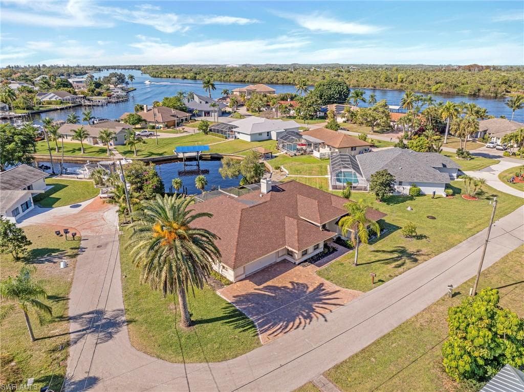 13388 Journeys End, FORT MYERS FL 33905-43