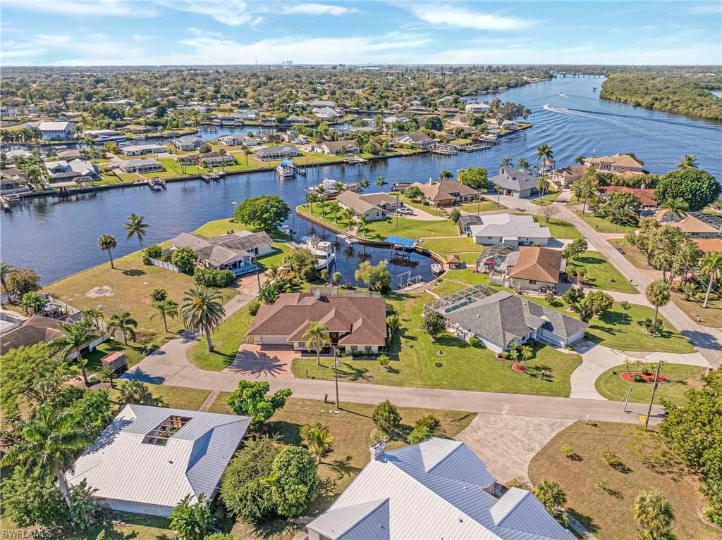 13388 Journeys End, FORT MYERS FL 33905-46