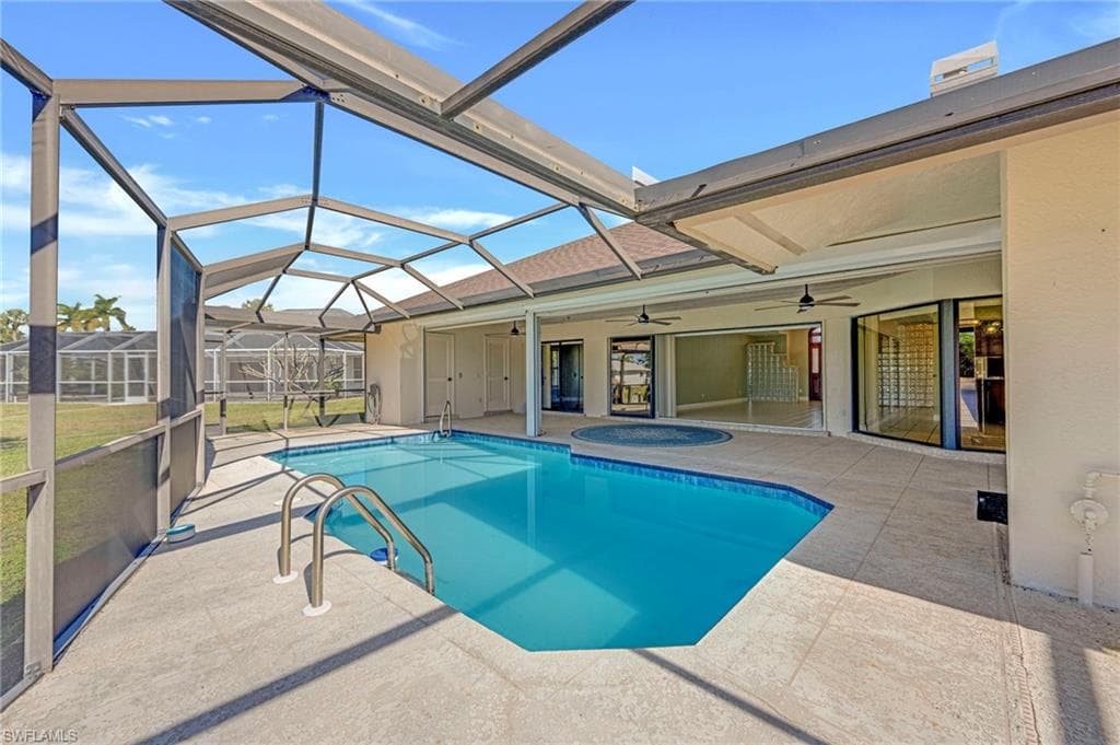 13388 Journeys End, FORT MYERS FL 33905-33