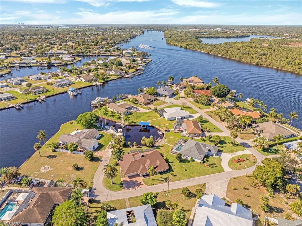 13388 Journeys End, FORT MYERS FL 33905-4