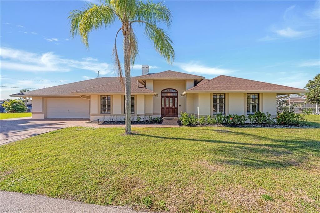 13388 Journeys End, FORT MYERS FL 33905-35