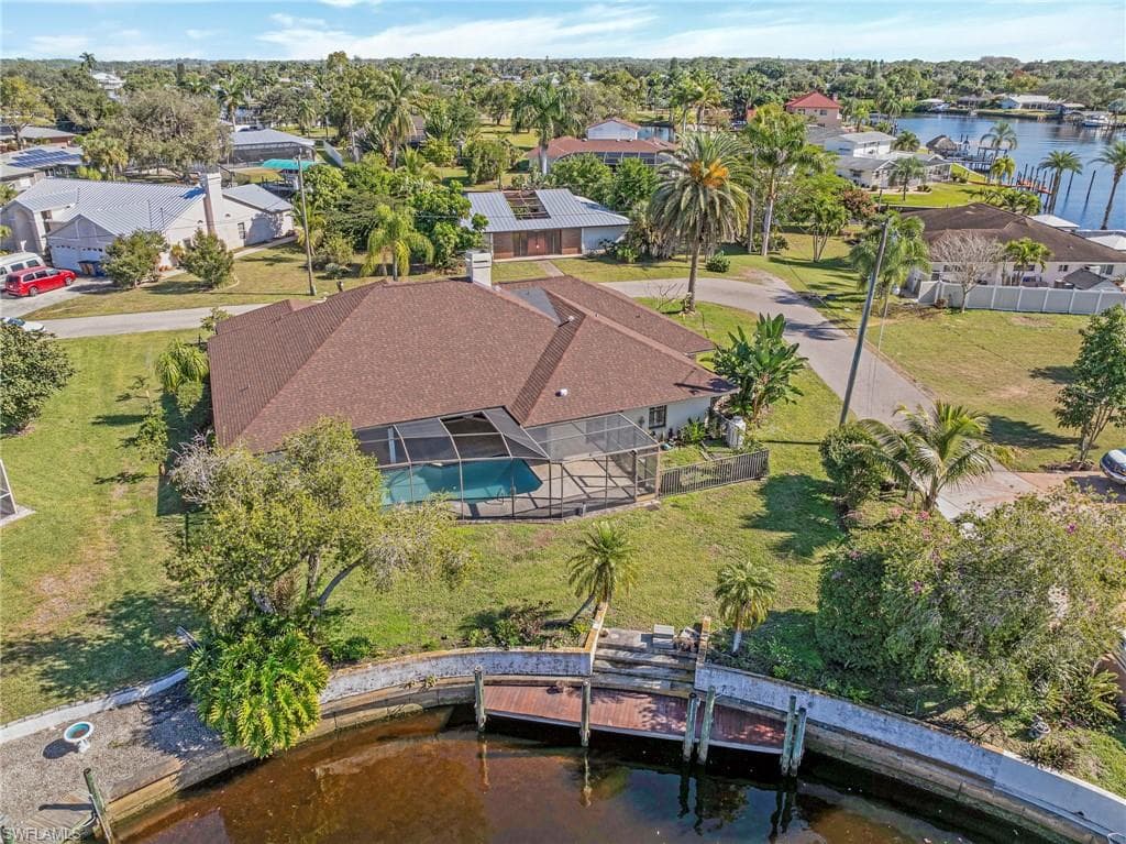 13388 Journeys End, FORT MYERS FL 33905-41