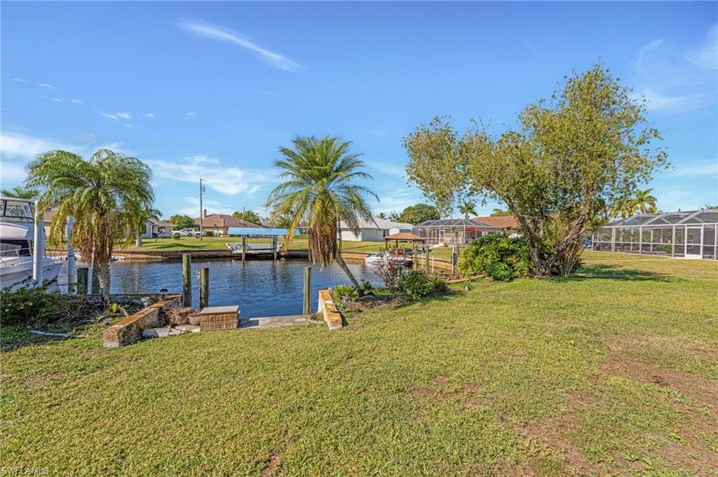 13388 Journeys End, FORT MYERS FL 33905-37