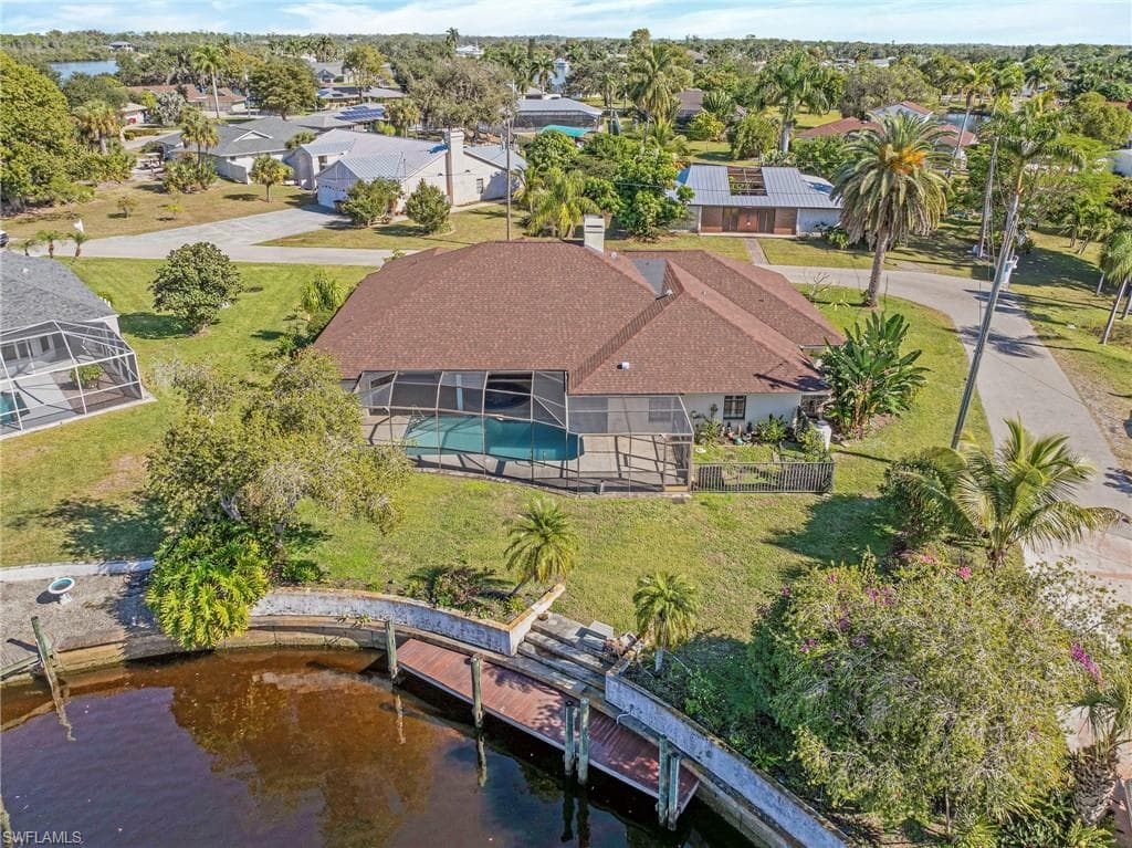 13388 Journeys End, FORT MYERS FL 33905-3