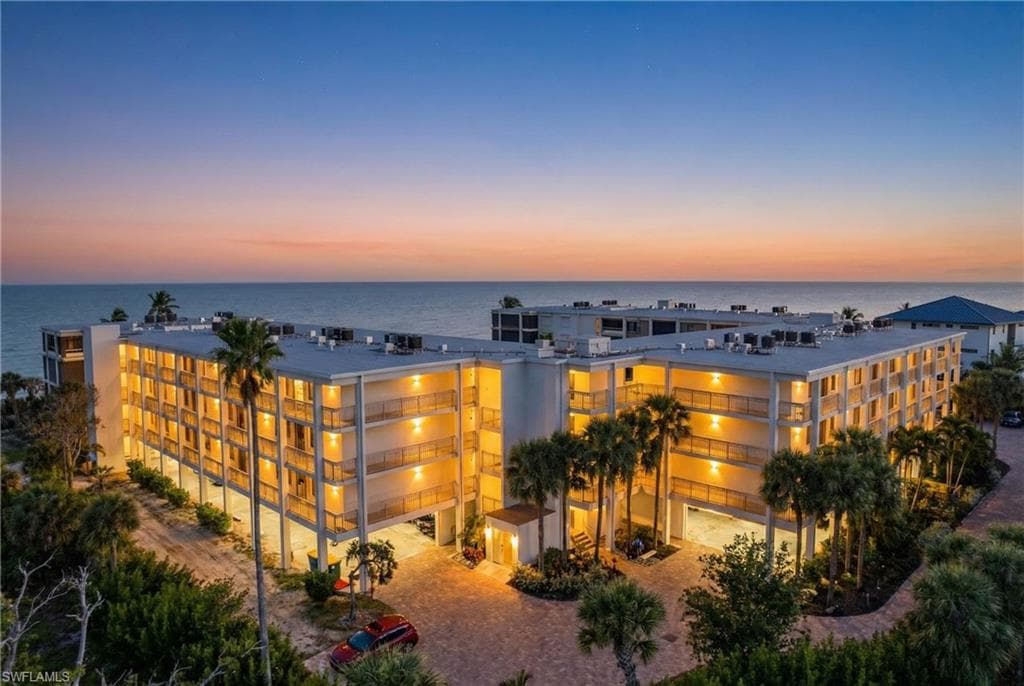 2777 W Gulf DR 109-28