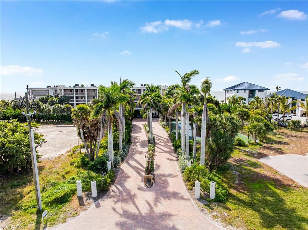 2777 W Gulf DR 109-22
