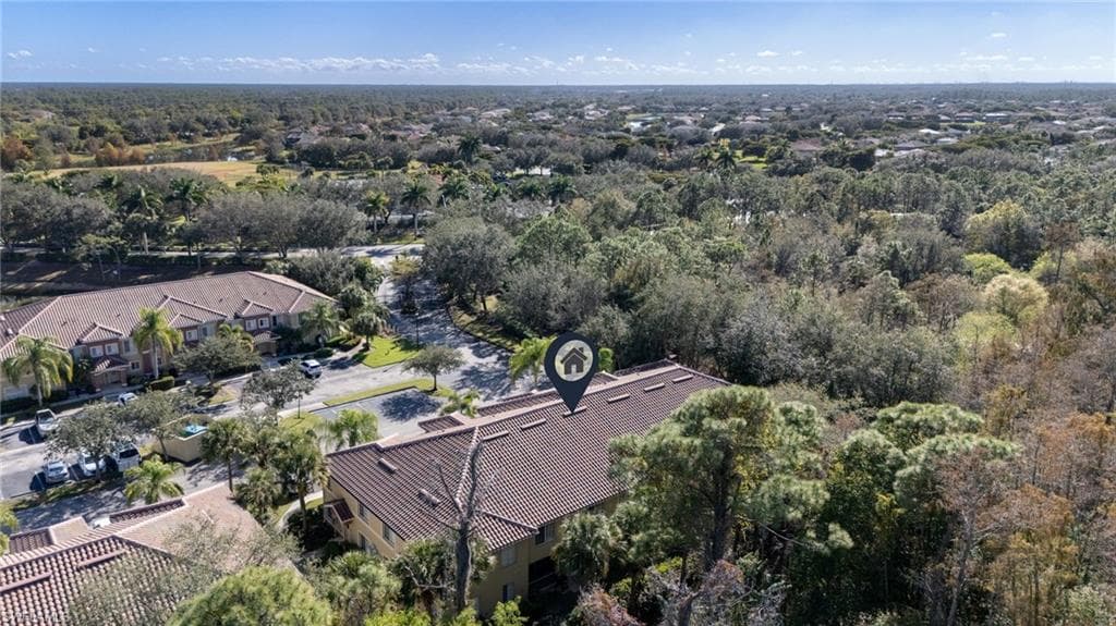 9470 Ivy Brook RUN # 805, FORT MYERS FL 33913-22