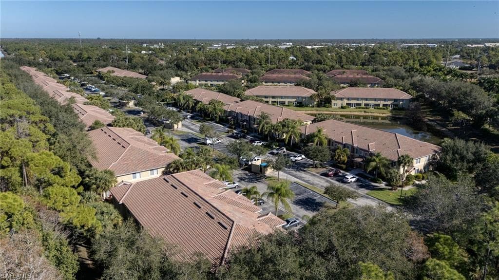 9470 Ivy Brook RUN # 805, FORT MYERS FL 33913-25