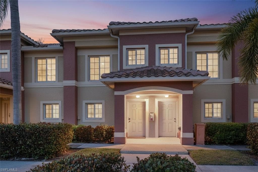 9470 Ivy Brook RUN # 805, FORT MYERS FL 33913-17