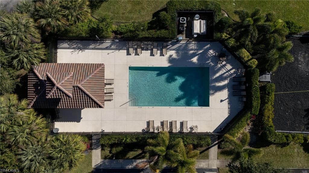 9470 Ivy Brook RUN # 805, FORT MYERS FL 33913-18