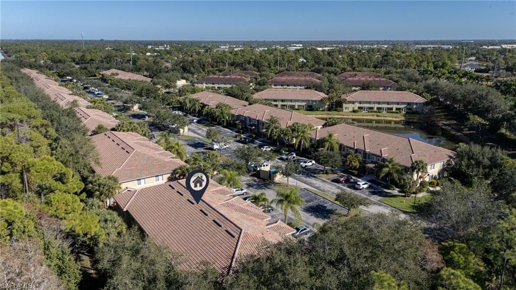 9470 Ivy Brook RUN # 805, FORT MYERS FL 33913-24