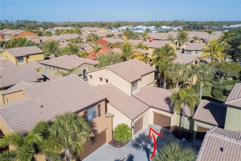 11980 Tulio WAY # 2403, FORT MYERS FL 33912-26