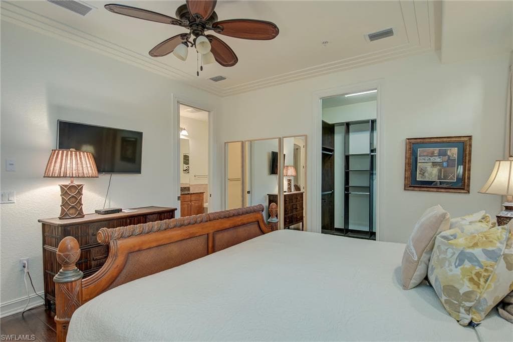 11980 Tulio WAY # 2403, FORT MYERS FL 33912-11