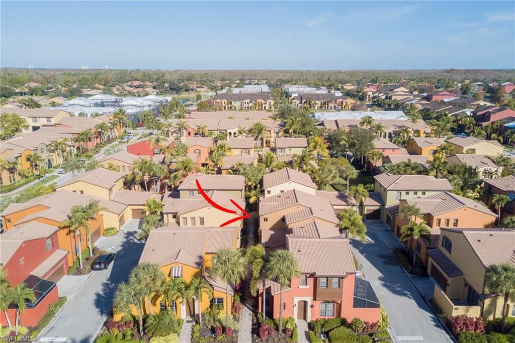 11980 Tulio WAY # 2403, FORT MYERS FL 33912-27