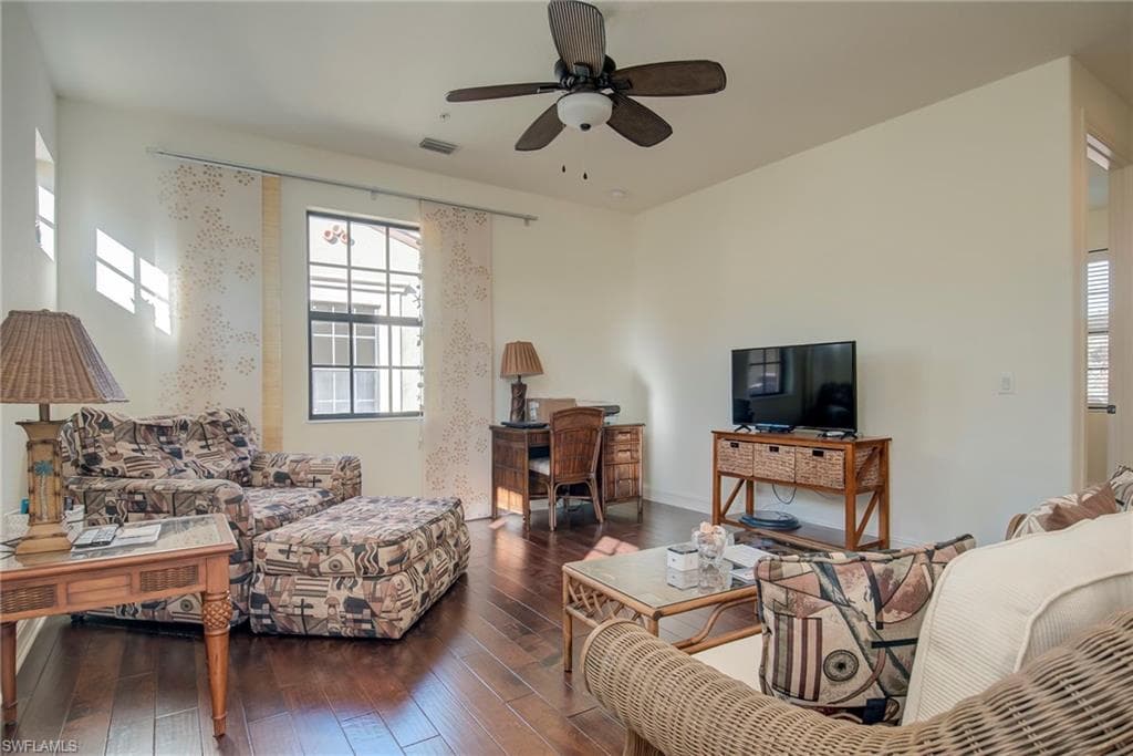 11980 Tulio WAY # 2403, FORT MYERS FL 33912-17