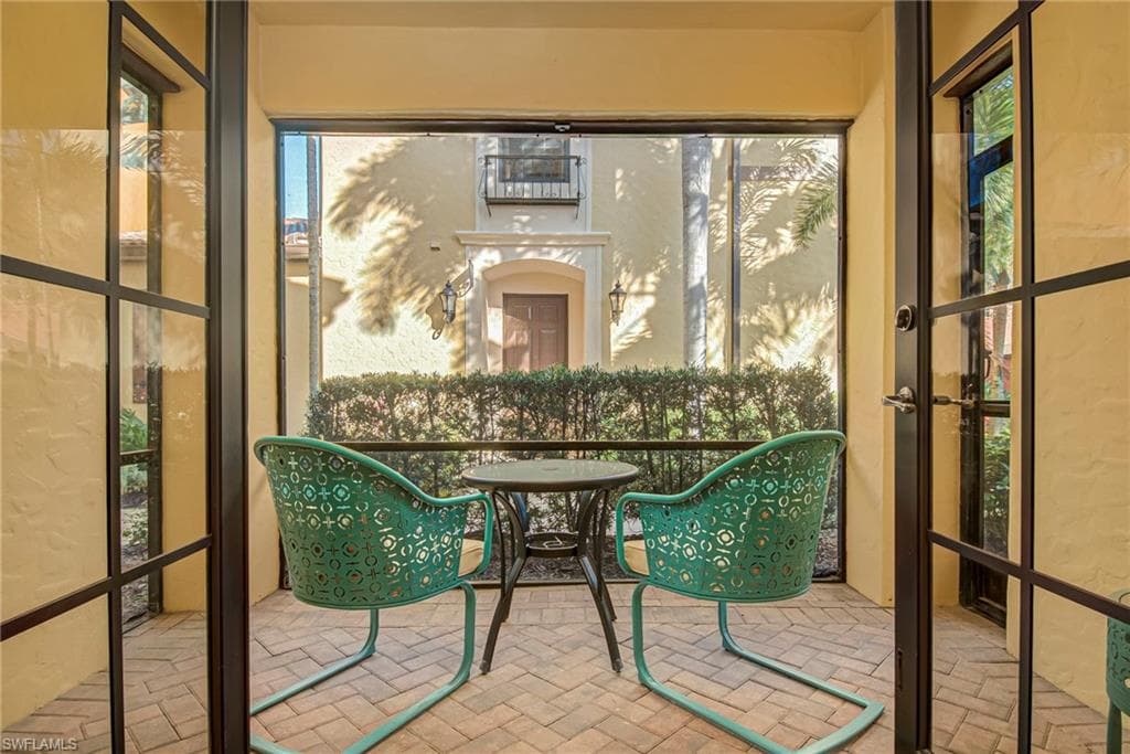 11980 Tulio WAY # 2403, FORT MYERS FL 33912-3