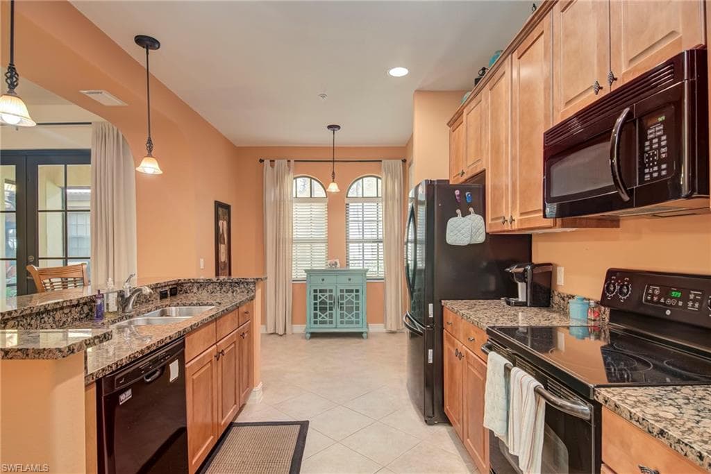 11980 Tulio WAY # 2403, FORT MYERS FL 33912-7