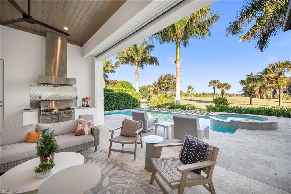 1671 Vinland WAY, NAPLES FL 34105-11