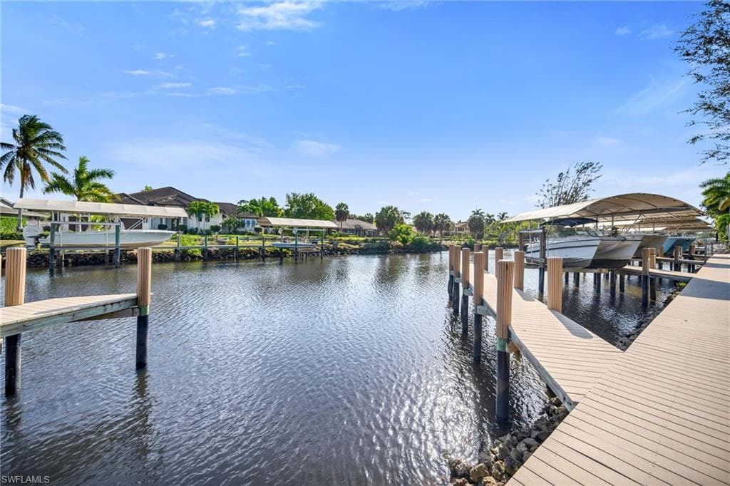 1671 Vinland WAY, NAPLES FL 34105-27