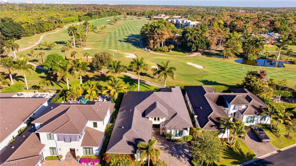 1671 Vinland WAY, NAPLES FL 34105-29