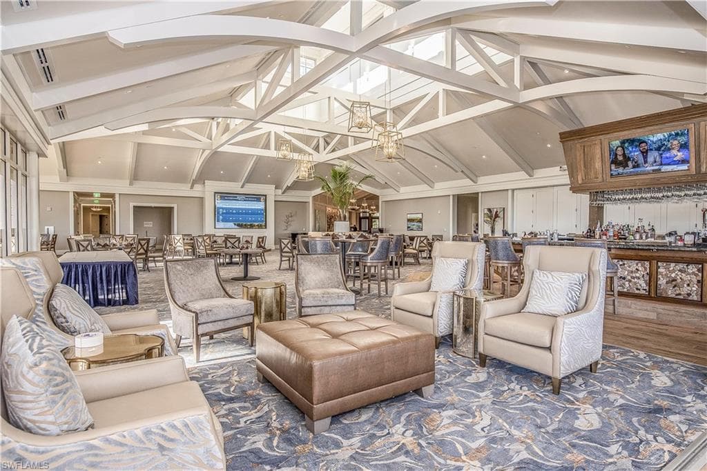 1671 Vinland WAY, NAPLES FL 34105-37