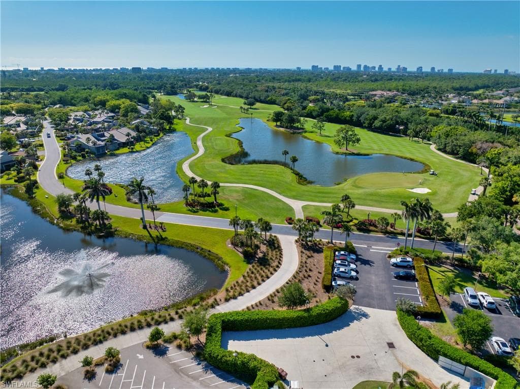 1671 Vinland WAY, NAPLES FL 34105-49