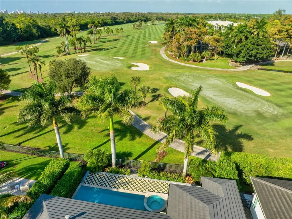 1671 Vinland WAY, NAPLES FL 34105-3