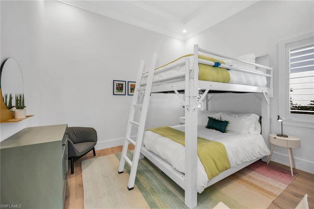 1671 Vinland WAY, NAPLES FL 34105-20