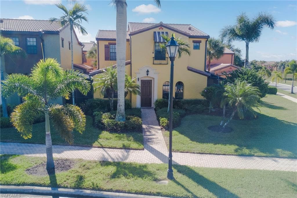 11856 Rocio ST # 2003, FORT MYERS FL 33912-1