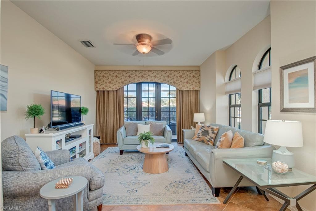 11856 Rocio ST # 2003, FORT MYERS FL 33912-2