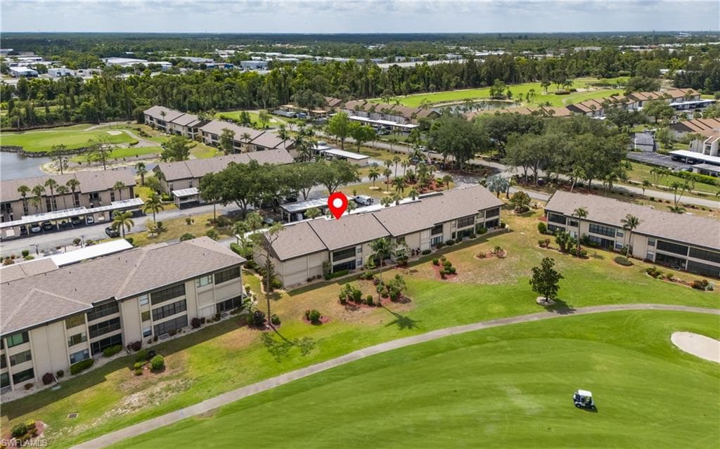 5825 Trailwinds DR # 425, FORT MYERS FL 33907-1