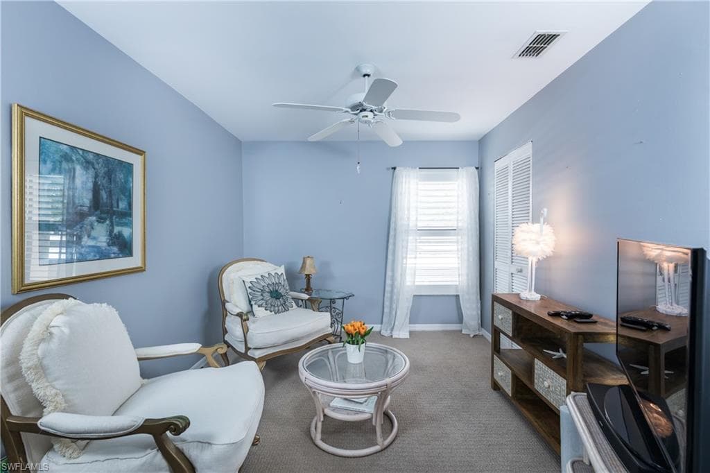 5825 Trailwinds DR # 425, FORT MYERS FL 33907-16