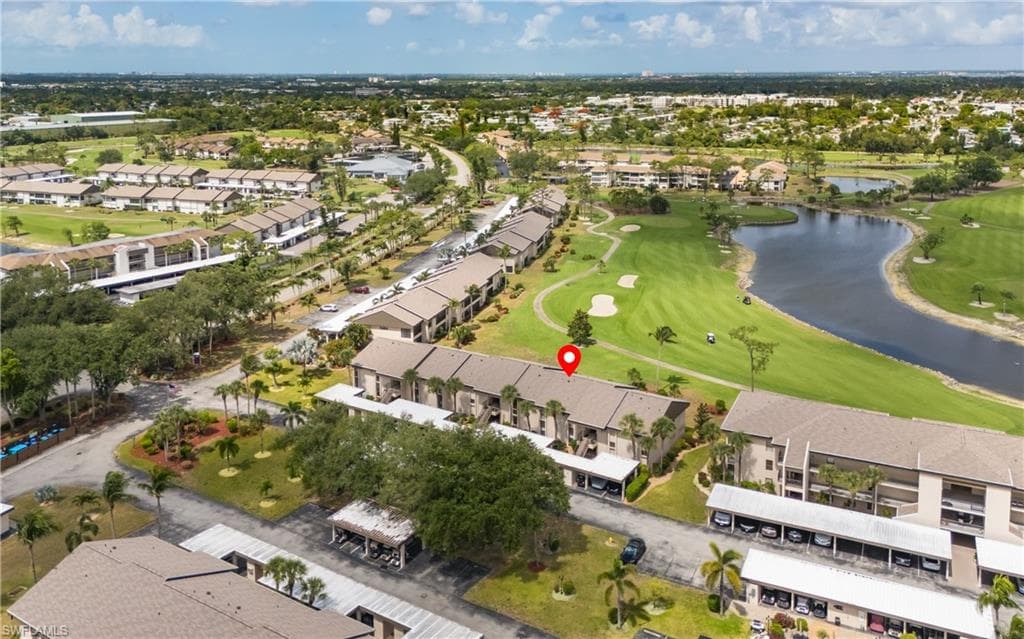 5825 Trailwinds DR # 425, FORT MYERS FL 33907-25