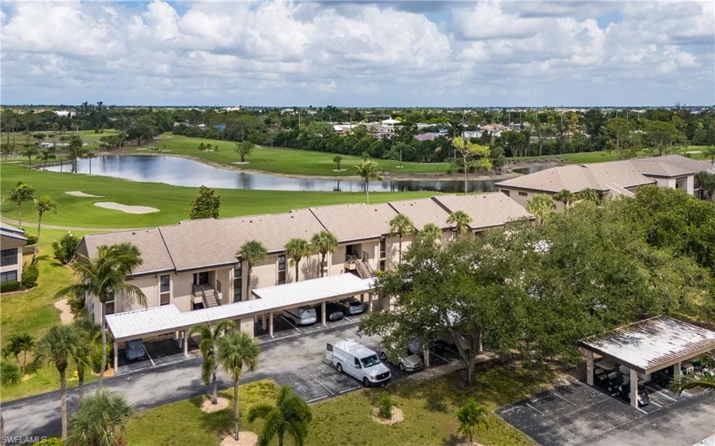 5825 Trailwinds DR # 425, FORT MYERS FL 33907-31