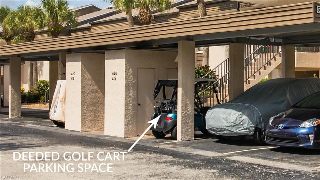 5825 Trailwinds DR # 425, FORT MYERS FL 33907-23