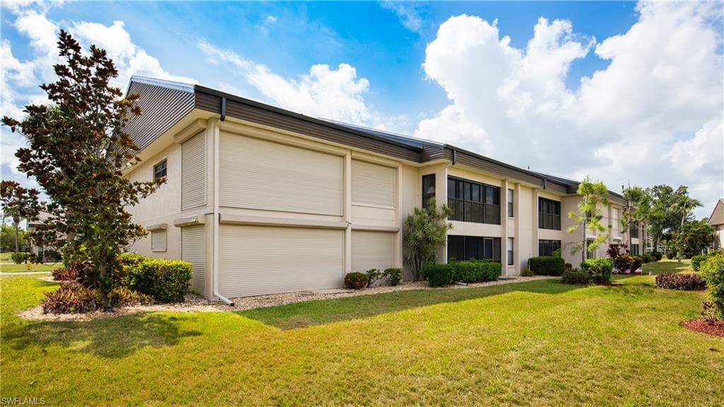 5825 Trailwinds DR # 425, FORT MYERS FL 33907-29