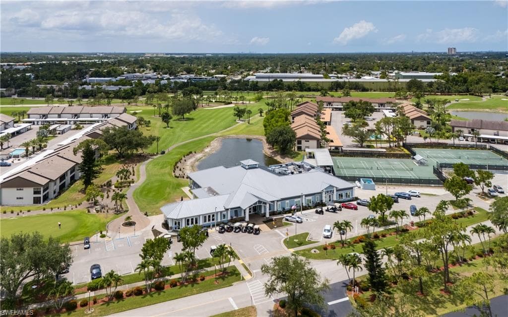 5825 Trailwinds DR # 425, FORT MYERS FL 33907-32