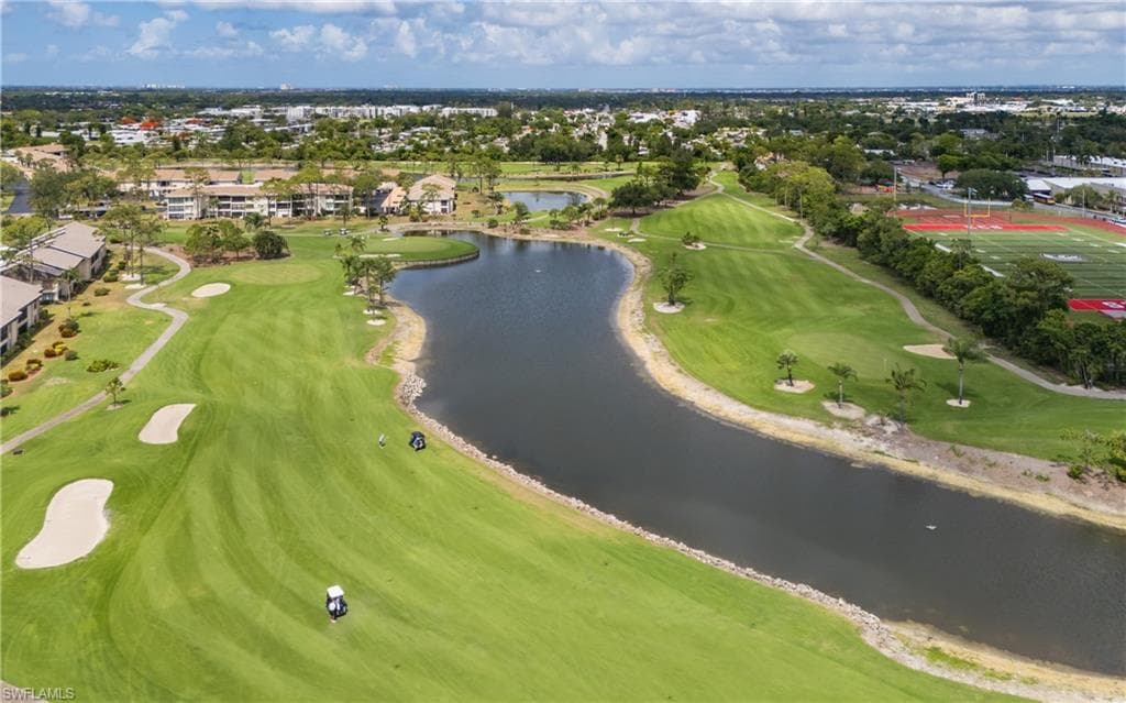 5825 Trailwinds DR # 425, FORT MYERS FL 33907-34
