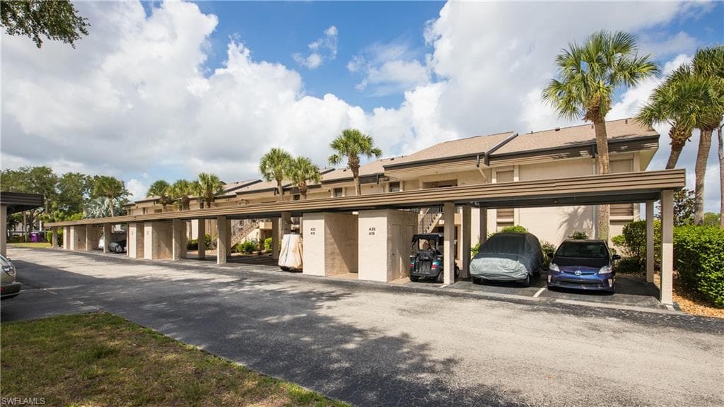 5825 Trailwinds DR # 425, FORT MYERS FL 33907-28