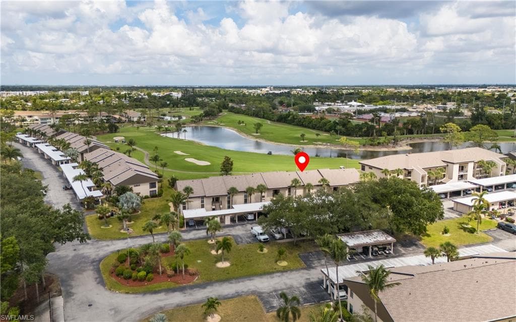 5825 Trailwinds DR # 425, FORT MYERS FL 33907-24
