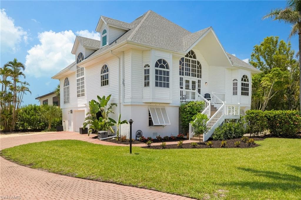 1550 Wilton LN, SANIBEL FL 33957-1