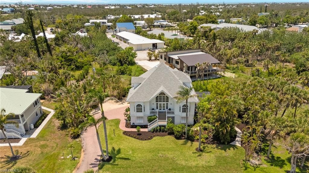 1550 Wilton LN, SANIBEL FL 33957-41