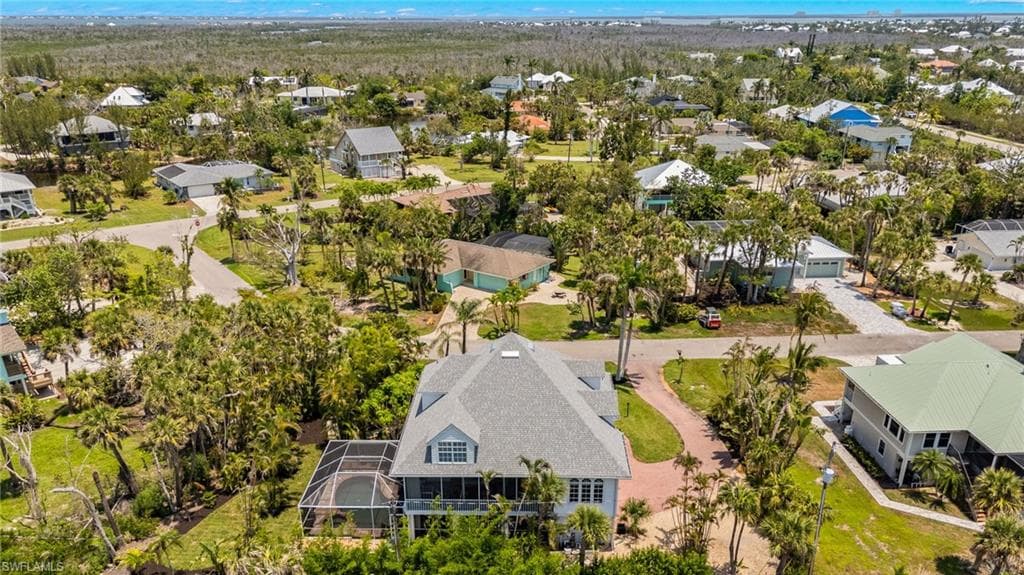 1550 Wilton LN, SANIBEL FL 33957-44