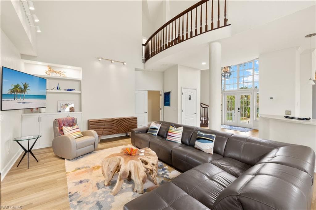 1550 Wilton LN, SANIBEL FL 33957-7