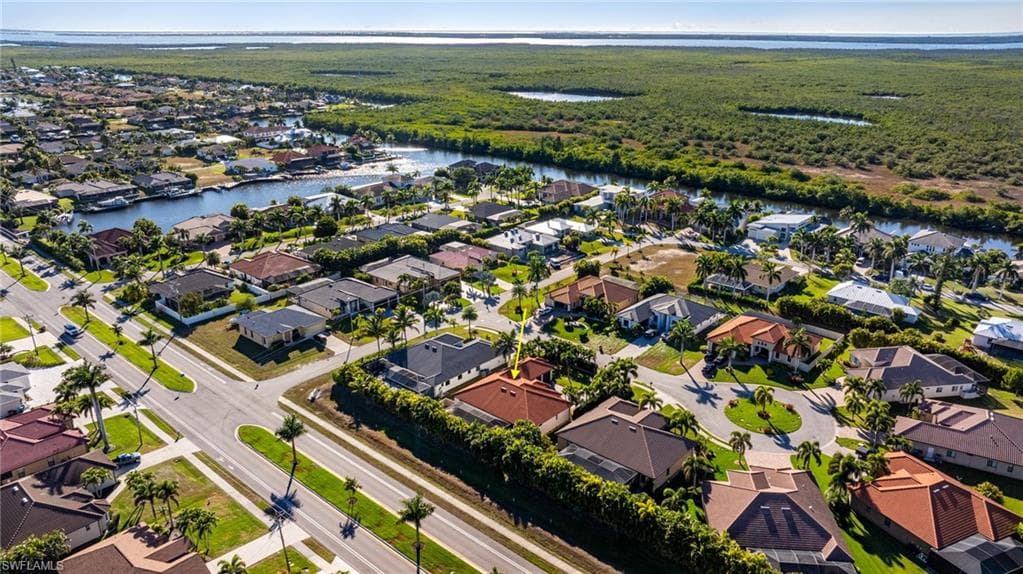 4405 Danny AVE, CAPE CORAL FL 33914-44